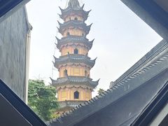 -吴作人艺术馆