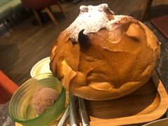 -港丽餐厅(高德置地店)