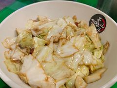 手撕包菜-大碗厨(东风路店)