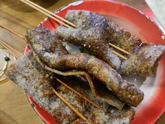 -四十七楼大排档·江湖菜·烧烤