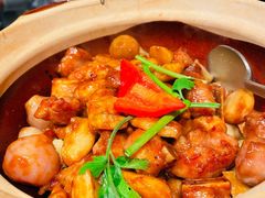 生嗜排骨-小资太太餐厅(南岗区店)