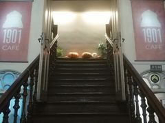 -1901 Cafe(西四店)