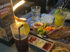 -haxnbauer海森堡德国餐厅(深圳coco店)