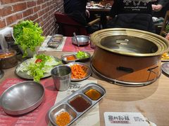 -西塔老太太泥炉烤肉