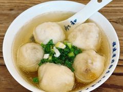 -永和鱼丸(南后街店)