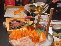 -花潮料理艺食馆(成都万象城店)