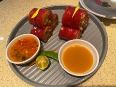 -点都德(龙之梦店)