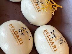 -宝丽轩中餐厅BAOLIXUAN