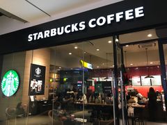 -星巴克(天津大悦城第二店)