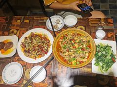 -宋三姐老妈兔头(双流总店)