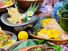 -云荷里·蒸汽石锅鱼·云南菜(中发百旺店)