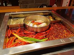 -蜀江龙火锅(339店)