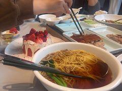 -南景饭店(万家丽路店)