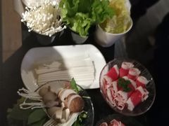 -九鼎轩火锅大排挡