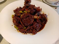 -金典银峰老鹅馆·昆山菜(亭林公园店)
