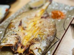 -禾绿寿司(星光68广场店)