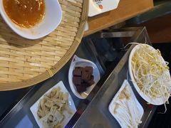 -鹅火锅(翡翠路店)