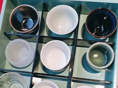 -北書房·墨宴(国际博览中心店)