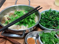 -小满手工粉(北京来福士店)