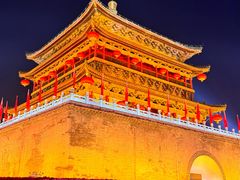 -醉长安(钟楼旗舰店)