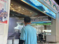 -帕米尔食府(白云观店)