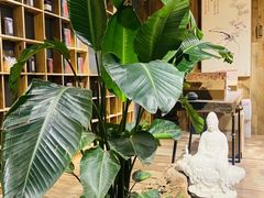 -邈墨茶馆(大兜路1号店)