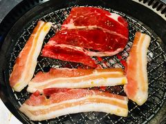 -神户赤童日式烤肉伙伴(东直门店)