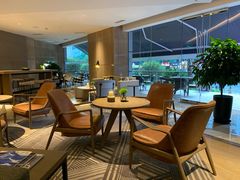 -粤海喜来登酒店·&More聚驿(天河城店)