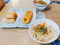 -文叔·湖北名小吃·小龙虾(华强北店)