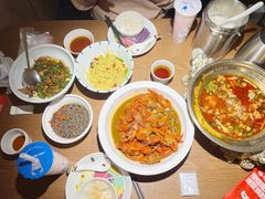 -辣得叫湘菜(四明店)