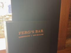 -Fergbaker(皇后镇店)