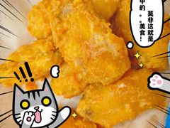 -嘉升大排档(番禺总店)