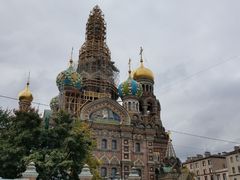 -滴血救世主教堂