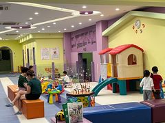 -悦宝园早教中心(庐阳区省直中心店)