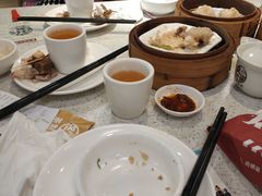 -又一间茶点轩(百汇广场店)