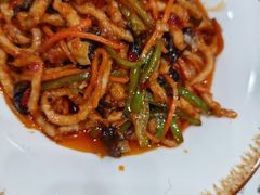 -祥和粗粮食府(南环西路店)