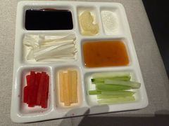 -四季民福烤鸭店(外滩外白渡桥店)