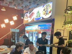 -798烧烤工厂(太和路店)