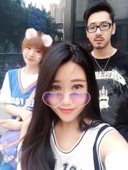 -Tipo Hair salon（明星）店