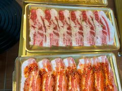 老太太特色肥牛-西塔老太太泥炉烤肉(北京望京店)
