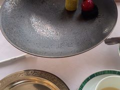 -上海和平饭店华懋阁 Cathay Room