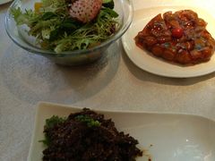 -李老爹香辣蟹(宣武门店)