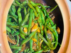 -山海菜馆·海肠捞饭·青岛菜(栈桥店)