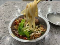 -文惠桥头大华干捞粉