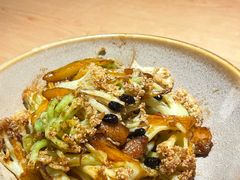 -新太二·鲜料川菜(智慧城广百店)