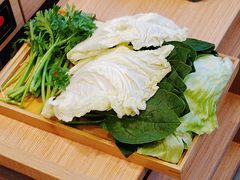 -蝎王府羊蝎子(西直门店)