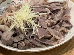 -乡亲鹅肉城(吴江店)