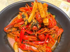 -聚味瞿记·龙虾堂(坡子街店)