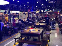 -萍姐火锅·公路夜市(打浦桥日月光店)