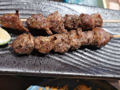 -炉胜·炉端烧·居酒屋